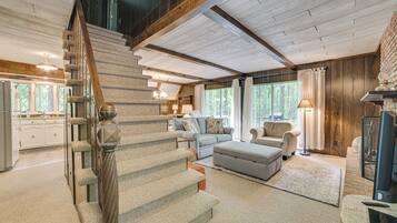 Nhà (3 Bedrooms) | Nội thất