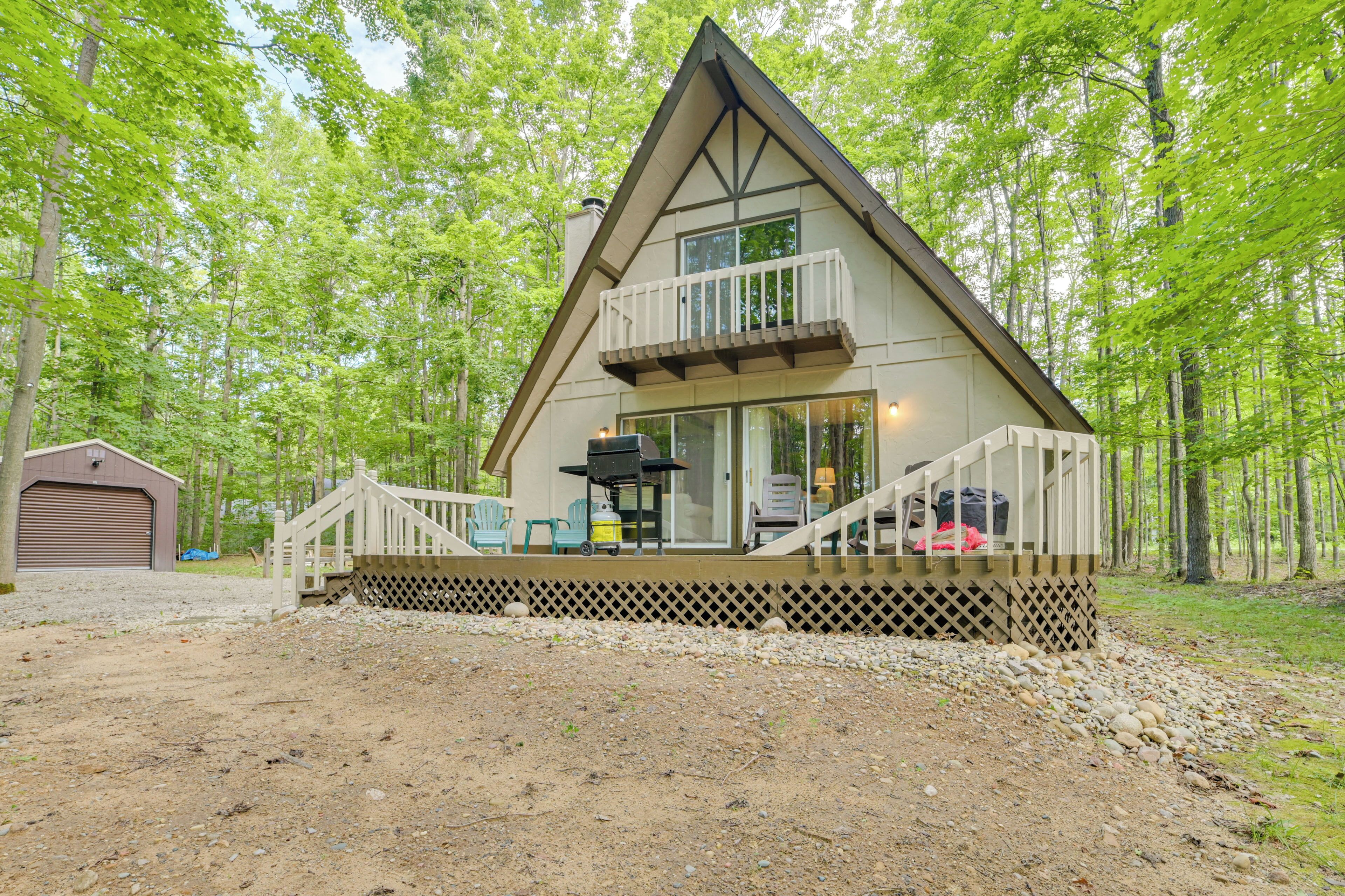 House (3 Bedrooms) | Front of property