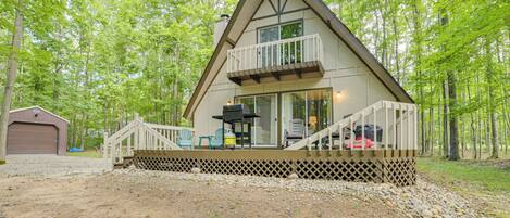 House (3 Bedrooms) | Front of property