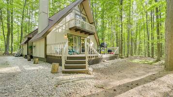 Nhà (3 Bedrooms) | Nội thất