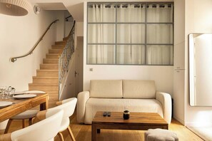 Apartment | Interior