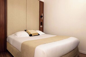 Apartment | 2 bedrooms, iron/ironing board, bed sheets - Amazing Apartment - 2br/6p - Nation (Paris)