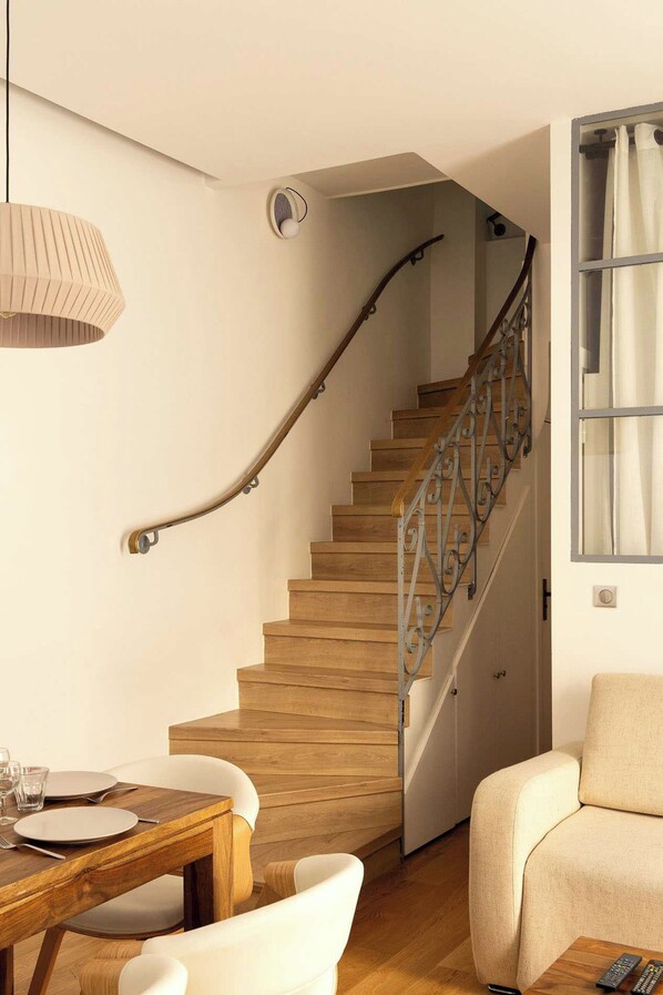 Apartment | Interior