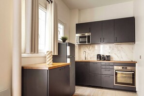 Apartment | Private kitchen