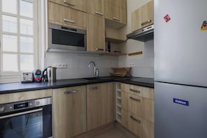 Apartment | Private kitchen