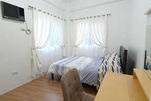 Condo, 1 Bedroom, Accessible | Kemudahan bilik