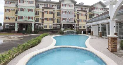 1 Cozy Bedroom Condo Unit-apple One Banawa Cebu