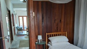 House, 3 Bedrooms, Balcony, Mountain View - Serene Mountain Retreat in KL - Entire House for Rent (Taman Melawati)
