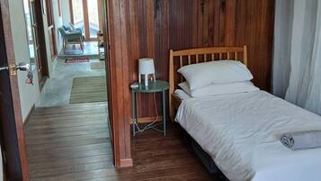 3 bedrooms