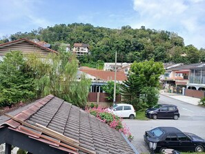 House, 3 Bedrooms, Balcony, Mountain View | Exterior