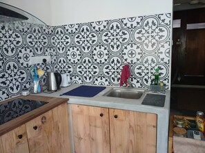 House, 3 Bedrooms, Balcony, Mountain View | Interior