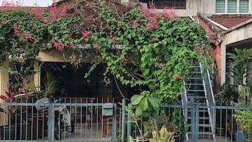 單棟房屋, 3 間臥室, 露台, 山景 | 外觀