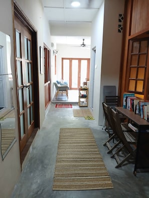 Casa, 3 camere da letto, balcone, vista montagna | Soggiorno
