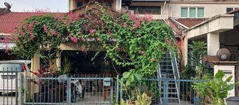 Serene Mountain Retreat in KL - Entire House for Rent
