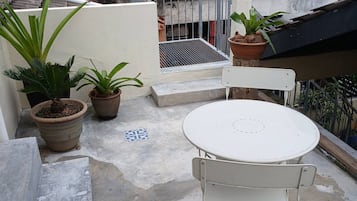 House, 3 Bedrooms, Balcony, Mountain View | Balcony