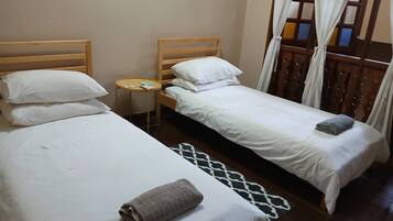 Rumah, 3 kamar tidur, balkon, pemandangan gunung | 3 kamar tidur