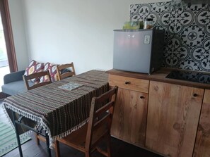 House, 3 Bedrooms, Balcony, Mountain View | Interior