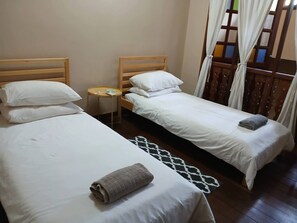 House, 3 Bedrooms, Balcony, Mountain View | 3 bilik tidur