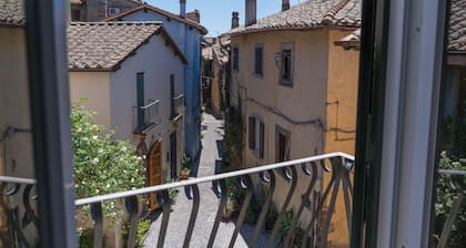 Elegance and comfort in the country's most central historic building