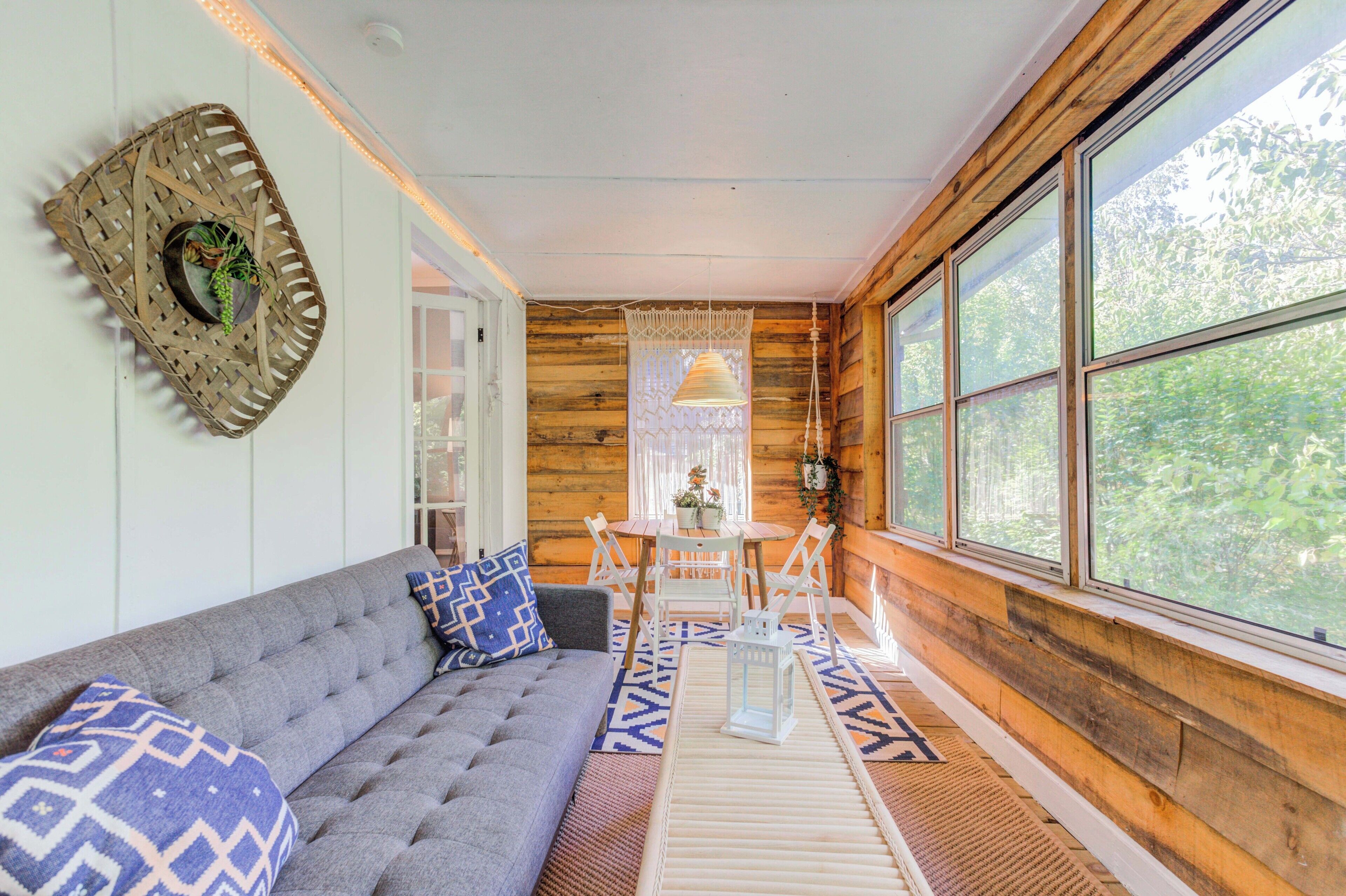 تلفزيون ذكي