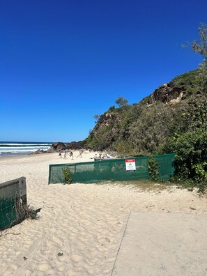 Strand