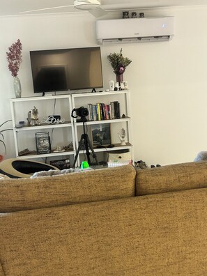TV