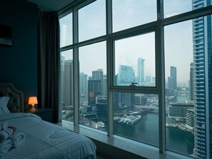 2 chambres, fer et planche à repasser, Wi-Fi, literie fournie