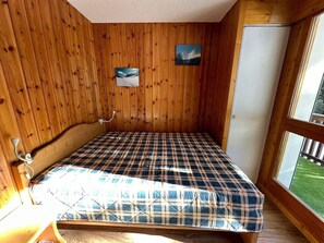 1 habitación 