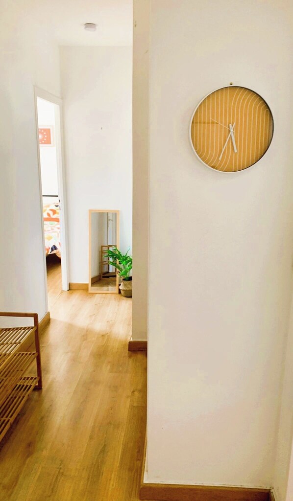 Interior - Large T3 apartment Plouescat ** France (Plouescat)