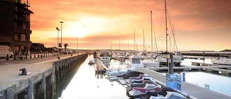 Marina