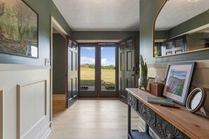 Interior - Dog-Friendly Bourbon Trail Home w/ Speakeasy, Pool, Hot Tub, + Game Room (Frankfort)