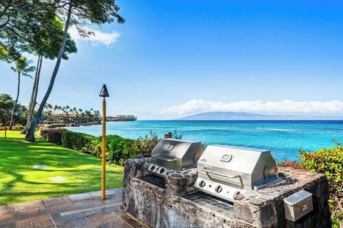 Gorgeous Views- Kuleana 514 1 bed/1ba condo