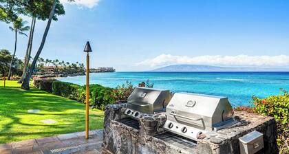 Gorgeous Views- Kuleana 514 1 bed/1ba condo