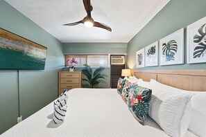 1 bedroom, WiFi