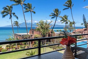 Property grounds - Gorgeous Views- Kuleana 514 1 bed/1ba condo (lahaina)