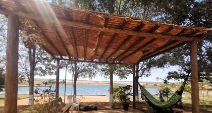 ïĄ Lagoon Refuge: Leisure and Comfort for Large Groups and your family!