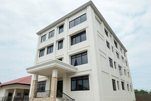 Ngoại thất