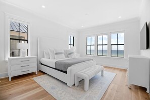 7 slaapkamers, een strijkplank/strijkijzer, gratis wifi, beddengoed