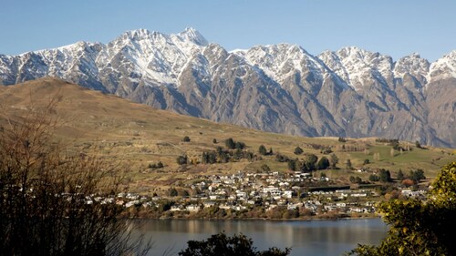 The Alcove - sleeps 4, hot tub