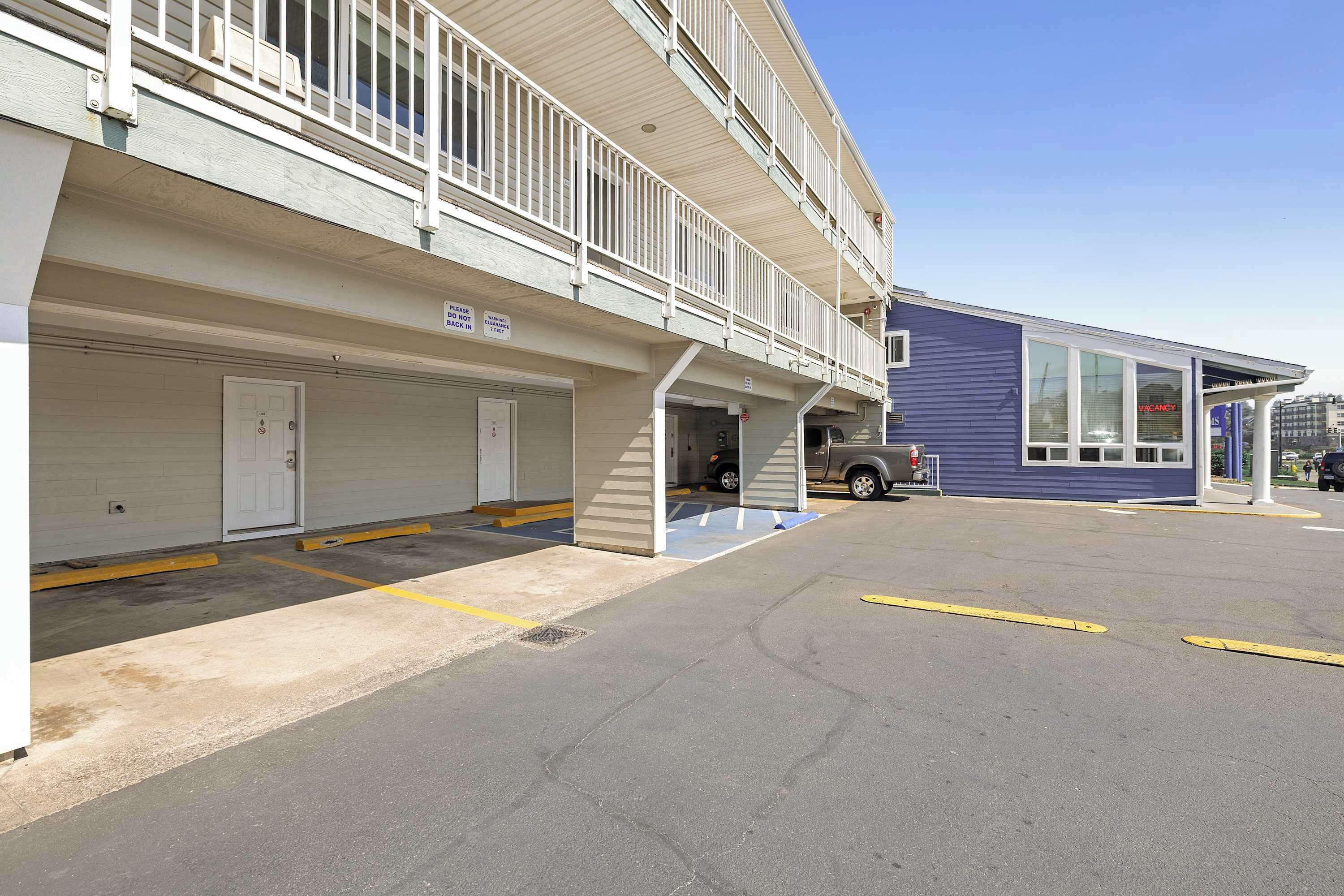 Exterieur