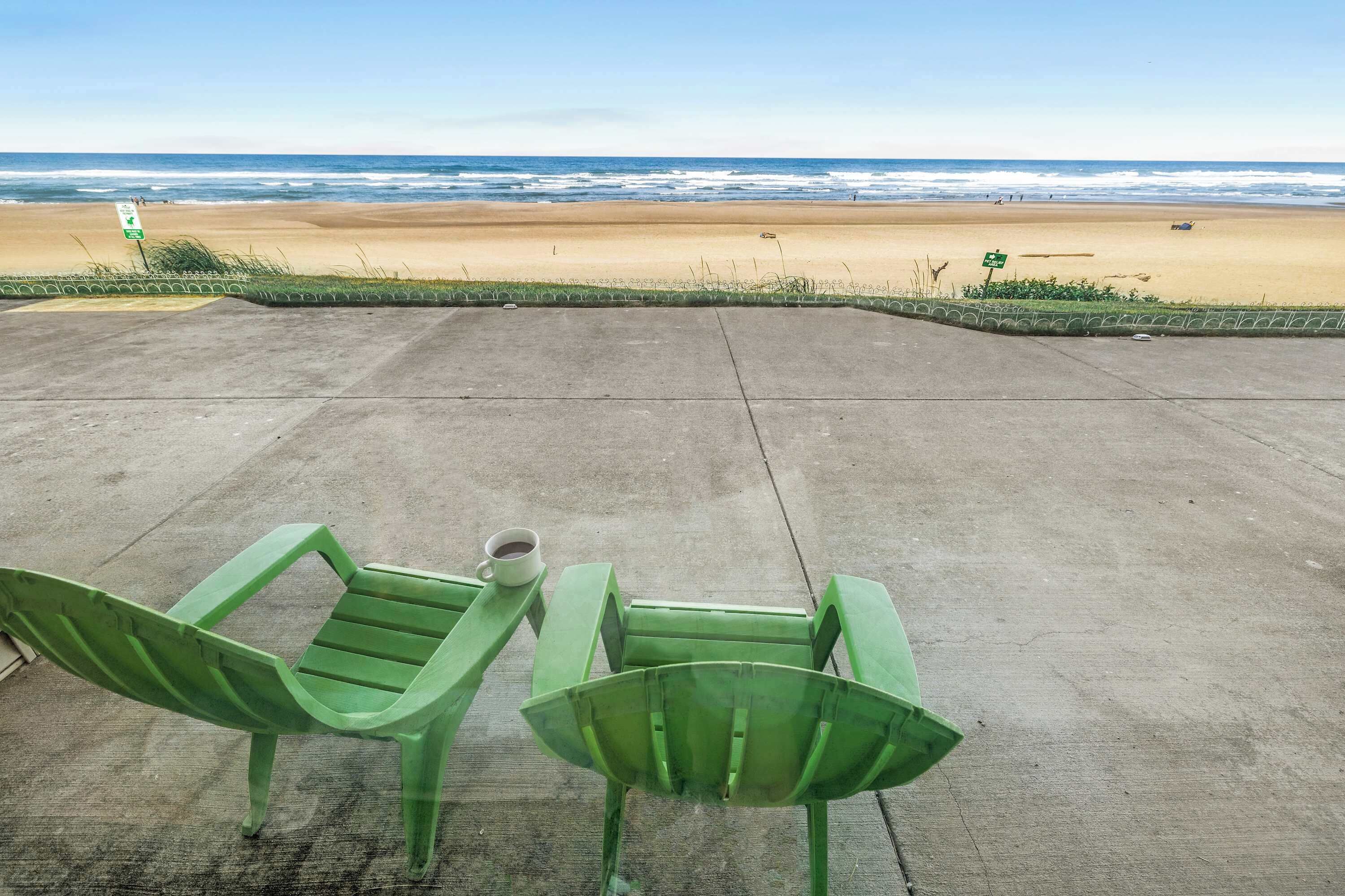 Plage