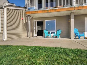 テラス / パティオ