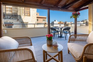 Casa | 2 habitaciones 