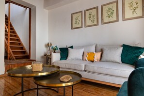 2 bedrooms - Ariadne de Potie Maisonette (Chania)