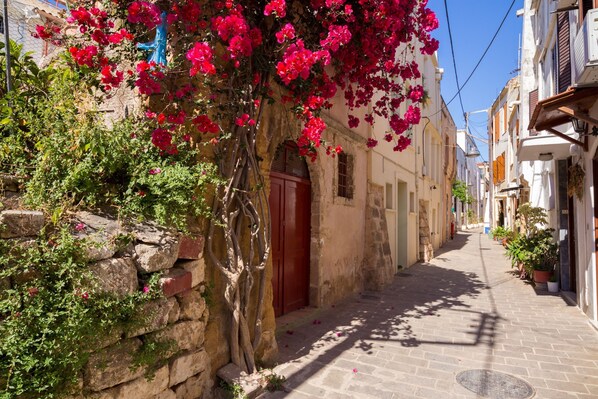 Casa | 2 habitaciones 