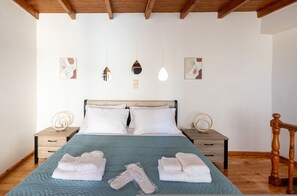 Casa | 2 habitaciones 