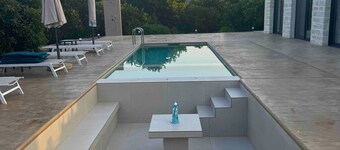 Panstel - Villa Solene With Private Pool