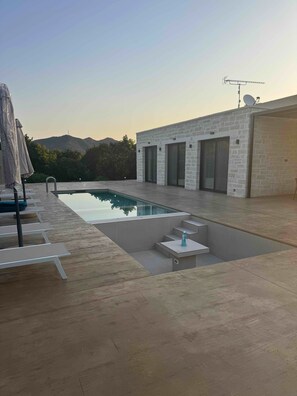 Villa | 3 sovrum