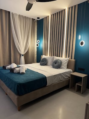 Villa | 3 chambres