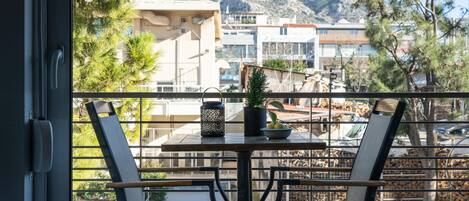 Apartment | 2 Schlafzimmer